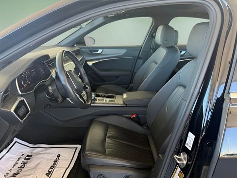 Used 2024 Audi A6 Premium Plus image 15