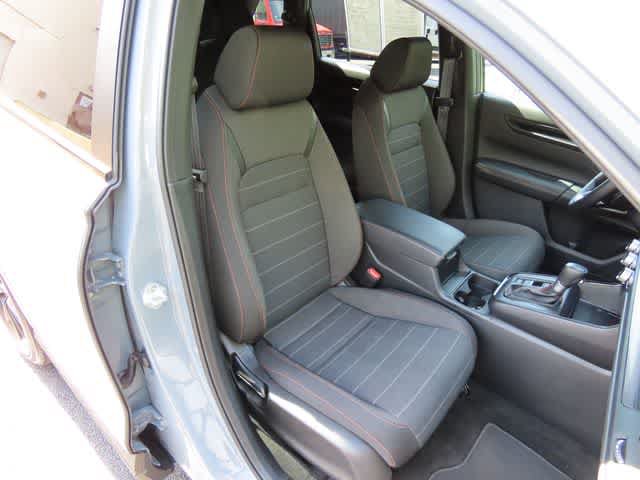 Used 2026 Honda CR-V Sport image 17