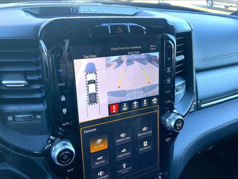 Used 2022 RAM 2500 Limited w/ Night Edition image 26