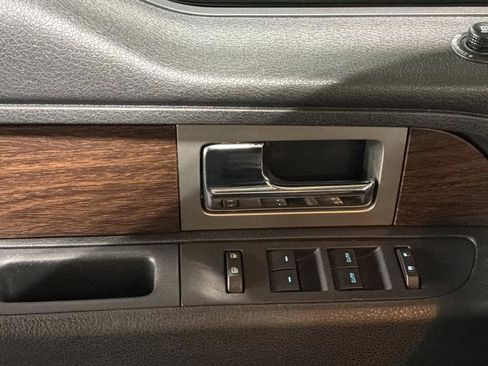 Used 2014 Ford F150 Lariat w/ Equipment Group 502A Luxury image 20