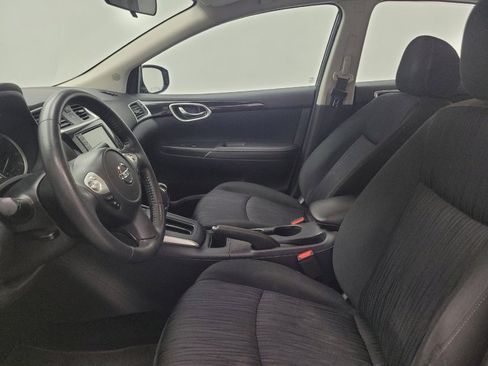 Used 2019 Nissan Sentra SV FWD image 17