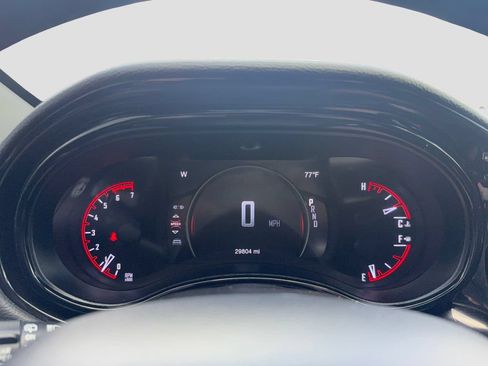 Used 2022 Dodge Durango R/T w/ Blacktop Package AWD/4WD image 17
