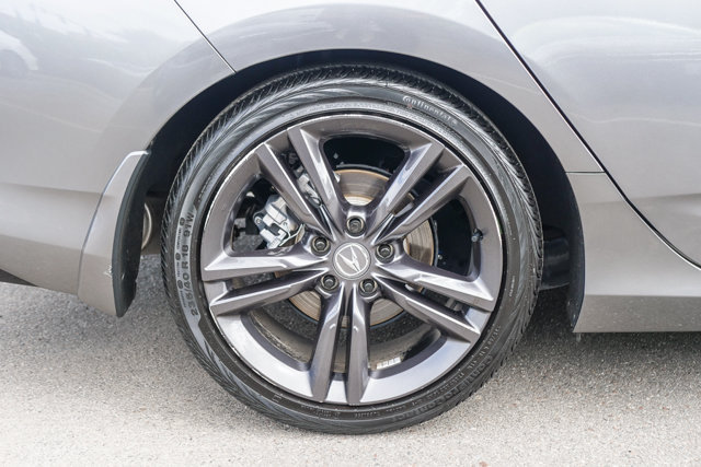 Used 2024 Acura Integra A-Spec FWD image 9