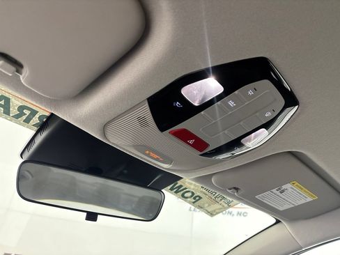 Used 2025 Kia K4 FWD image 20