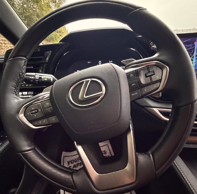 Certified 2025 Lexus RX 350 Premium AWD/4WD image 22