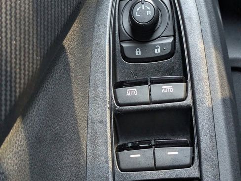 New 2026 Subaru Crosstrek 2.0i Premium image 25