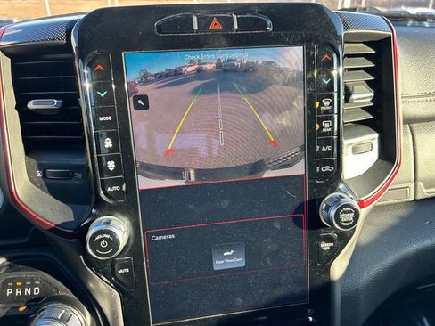 Used 2022 RAM 1500 Rebel w/ Rebel Level 2 Equipment Group image 27