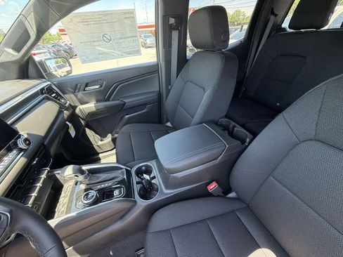 New 2026 GMC Canyon Elevation w/ Convenience Package AWD/4WD image 17