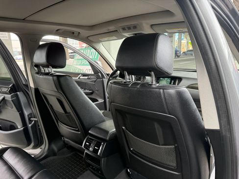 Used 2015 BMW X3 xDrive28d AWD/4WD image 17