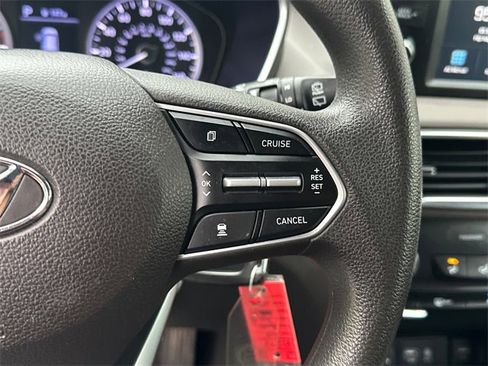 Used 2019 Hyundai Santa Fe SE image 21