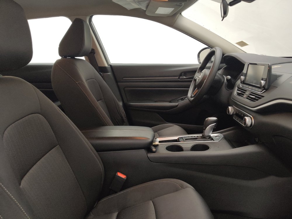 Used 2023 Nissan Altima 2.5 S FWD image 21