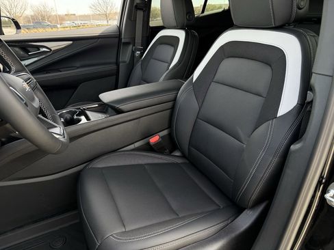 New 2026 Chevrolet Blazer EV LT w/ Super Cruise Package FWD image 22