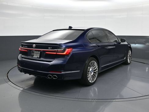 Used 2022 BMW ALPINA B7 xDrive AWD/4WD image 7