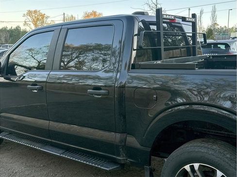 Used 2021 Ford F150 XL w/ STX Appearance Package AWD/4WD image 6