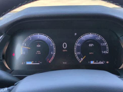 New 2025 Jeep Grand Cherokee L Altitude AWD/4WD image 34