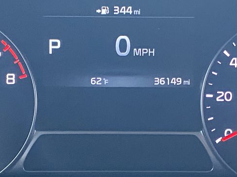 Used 2018 Kia Soul ! FWD image 12