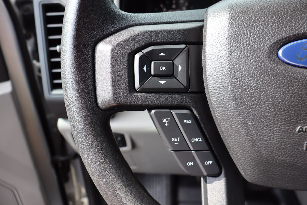 Used 2015 Ford F150 XL w/ Equipment Group 101A Mid AWD/4WD image 24