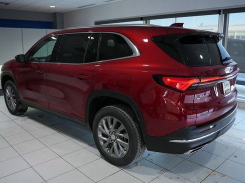 New 2026 Buick Enclave Preferred w/ Power Package image 3