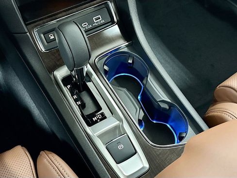 New 2026 Subaru Ascent Touring image 15