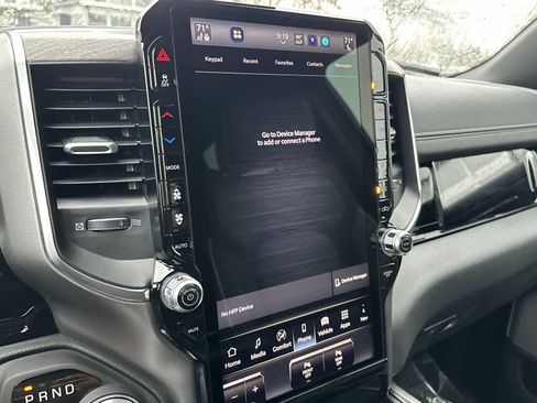 New 2026 RAM 1500 Laramie image 17