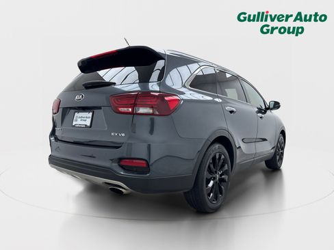 Used 2020 Kia Sorento EX AWD/4WD image 8