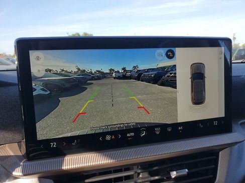 New 2025 Ford Explorer Active w/ Active Comfort Package image 15