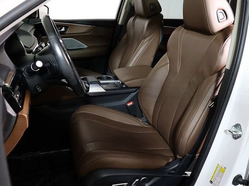 Certified 2024 Acura MDX SH-AWD w/ Technology Package image 4