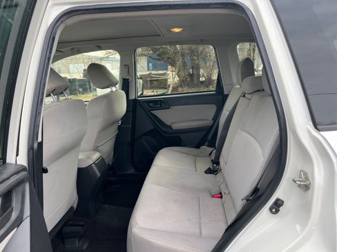 Used 2016 Subaru Forester 2.5i Premium w/ Popular Package #2 image 26