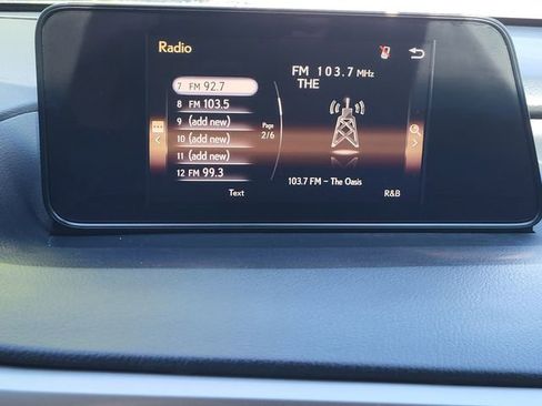 Used 2019 Lexus RX 350 FWD w/ Accessory Package image 13