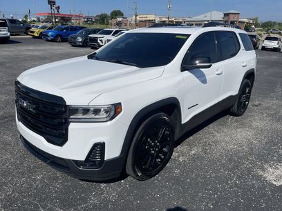 Used 2023 GMC Acadia SLT w/ Elevation Edition