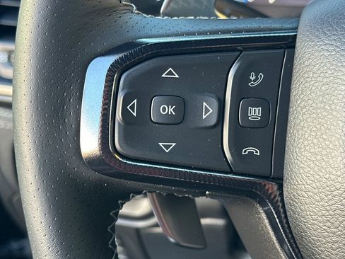 New 2025 RAM 1500 RHO w/ RHO Level 1 Equipment Group image 29