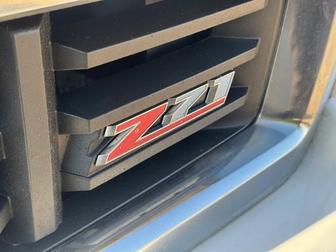 Used 2014 Chevrolet Silverado 1500 LT w/ All Star Edition AWD/4WD image 42
