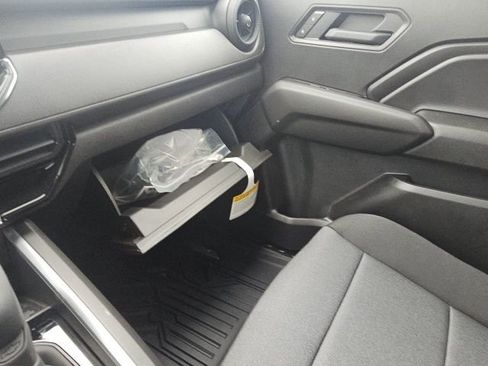 New 2026 Chevrolet Colorado W/T w/ WT Custom Package image 54