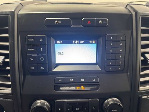 Used 2020 Ford F150 XL w/ XL Power Equipment Group RWD image 31