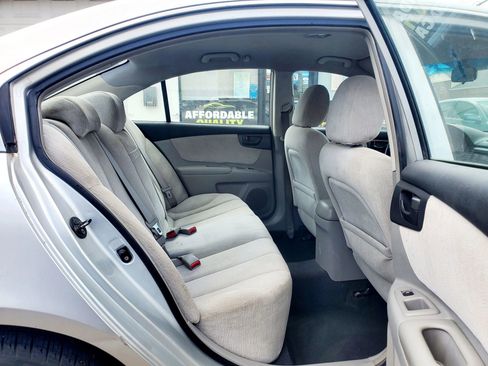 Used 2007 Kia Optima LX FWD image 16