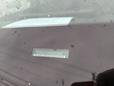 Certified 2024 Kia Sorento S w/ Panoramic Sunroof Package FWD image 32