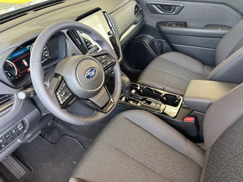 New 2026 Subaru Forester Premium AWD/4WD image 11