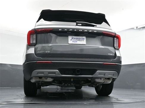 New 2026 Ford Explorer Active w/ Active Comfort Package image 29