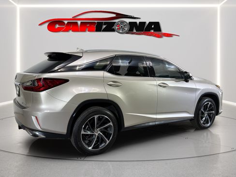 Used 2017 Lexus RX 350 FWD w/ Luxury Package image 5