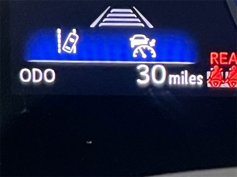 Certified 2026 Lexus NX 350 AWD w/ Accessory Package (Z2) image 18