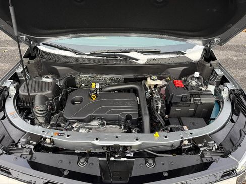 New 2026 Chevrolet Equinox ACTIV image 16