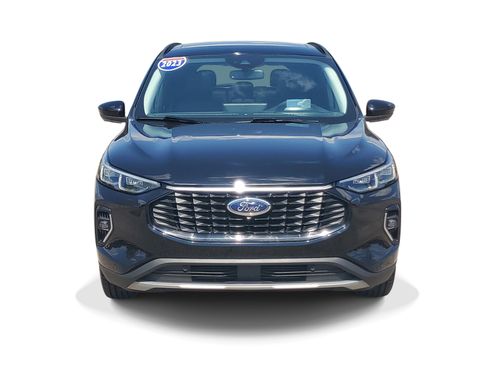 Used 2023 Ford Escape Platinum w/ Premium Technology Package AWD/4WD image 2