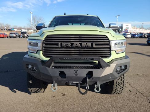 Certified 2022 RAM 2500 Laramie image 14