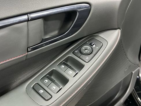 Used 2021 Hyundai Sonata N Line w/ Cargo Package image 24