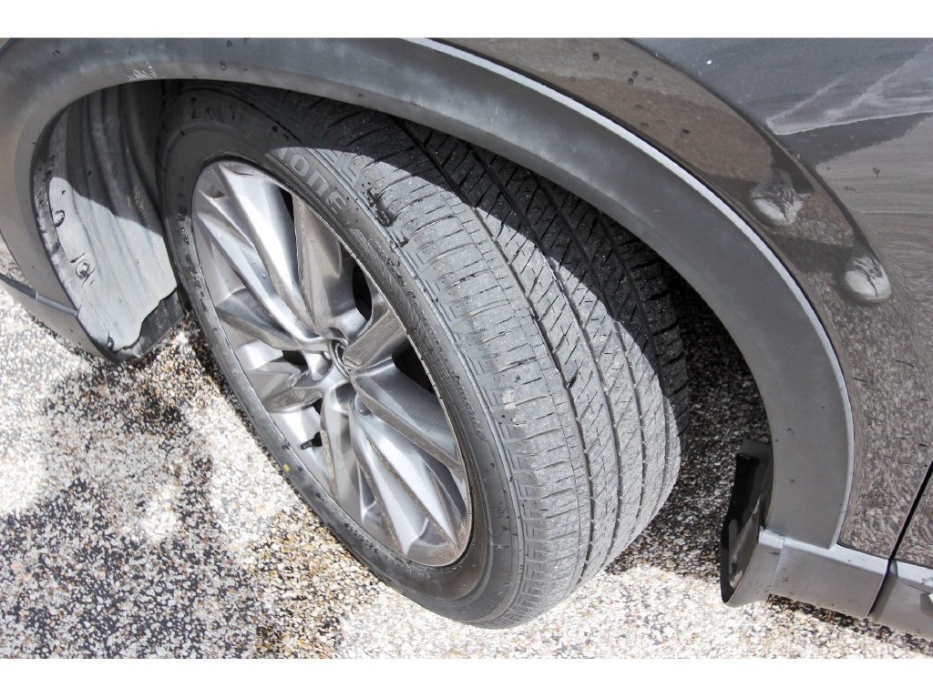 Used 2021 MAZDA CX-9 Grand Touring FWD image 32