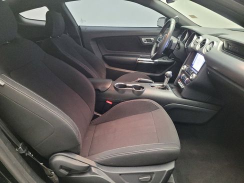 Used 2020 Ford Mustang Coupe w/ Equipment Group 101A image 19