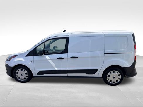 Used 2021 Ford Transit Connect XL FWD image 8