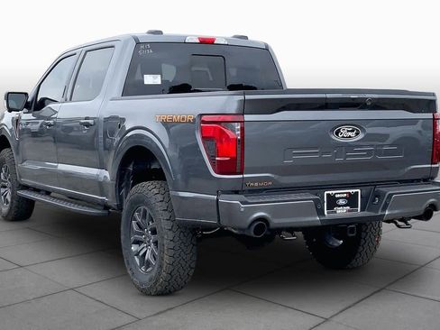 New 2026 Ford F150 Tremor AWD/4WD image 11