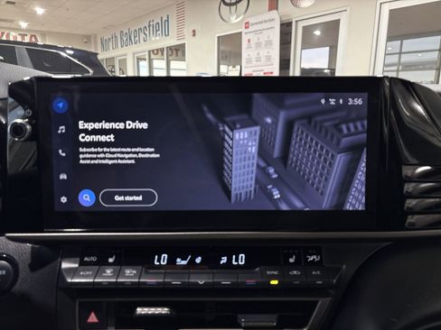 Used 2025 Toyota Camry XSE image 19