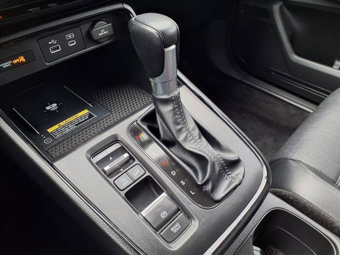 Certified 2023 Honda CR-V EX-L image 12